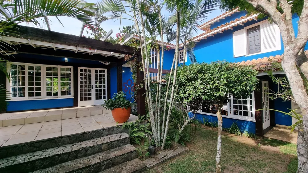 Casa de Condomínio, 4 quartos - Foto 5