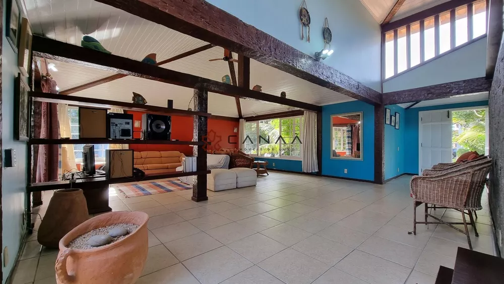 Casa de Condomínio, 4 quartos - Foto 24