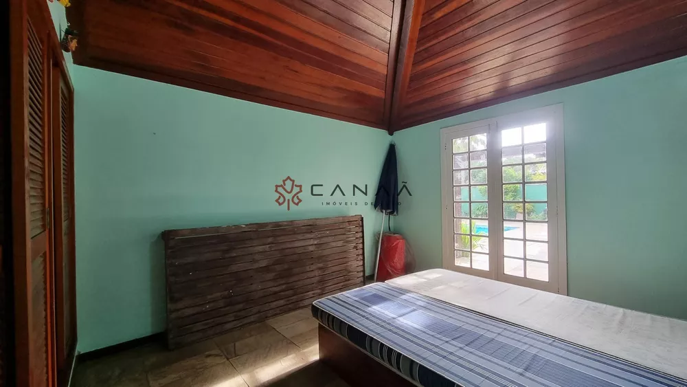 Casa de Condomínio, 4 quartos - Foto 20