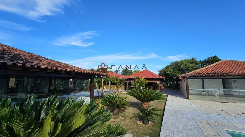 Casa de Condomínio, 4 quartos - Foto 17