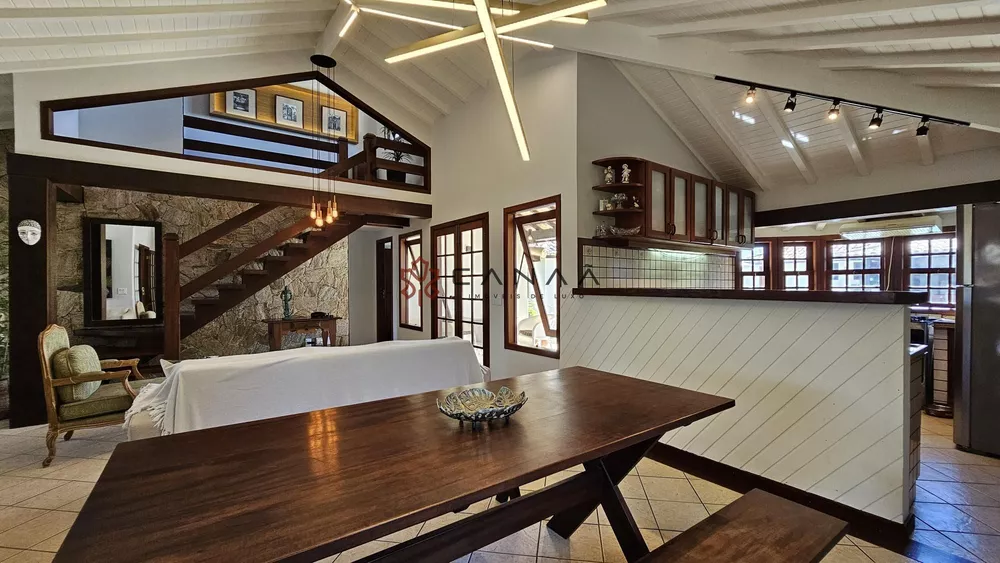 Casa de Condomínio, 4 quartos - Foto 40