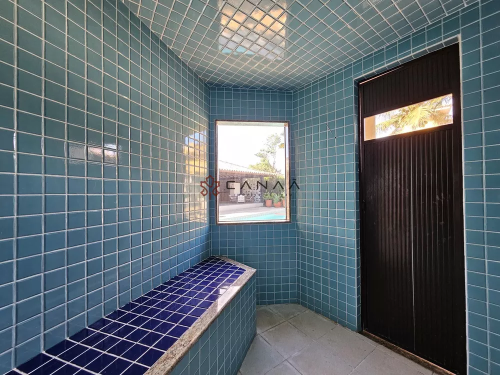 Casa de Condomínio, 4 quartos - Foto 47