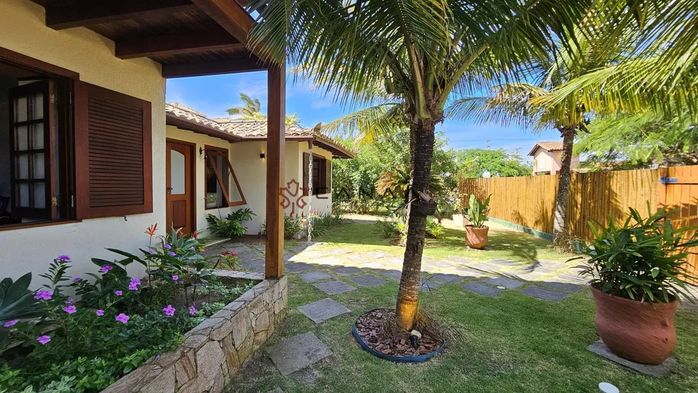 Casa de Condomínio, 4 quartos - Foto 43
