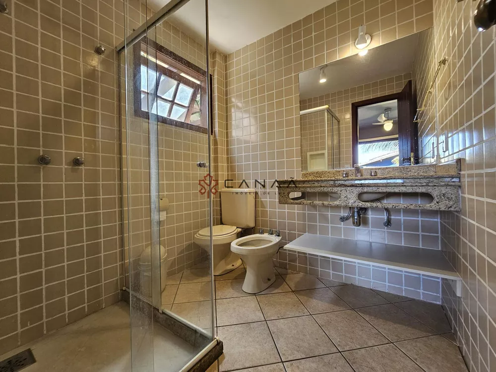 Casa de Condomínio, 4 quartos - Foto 41