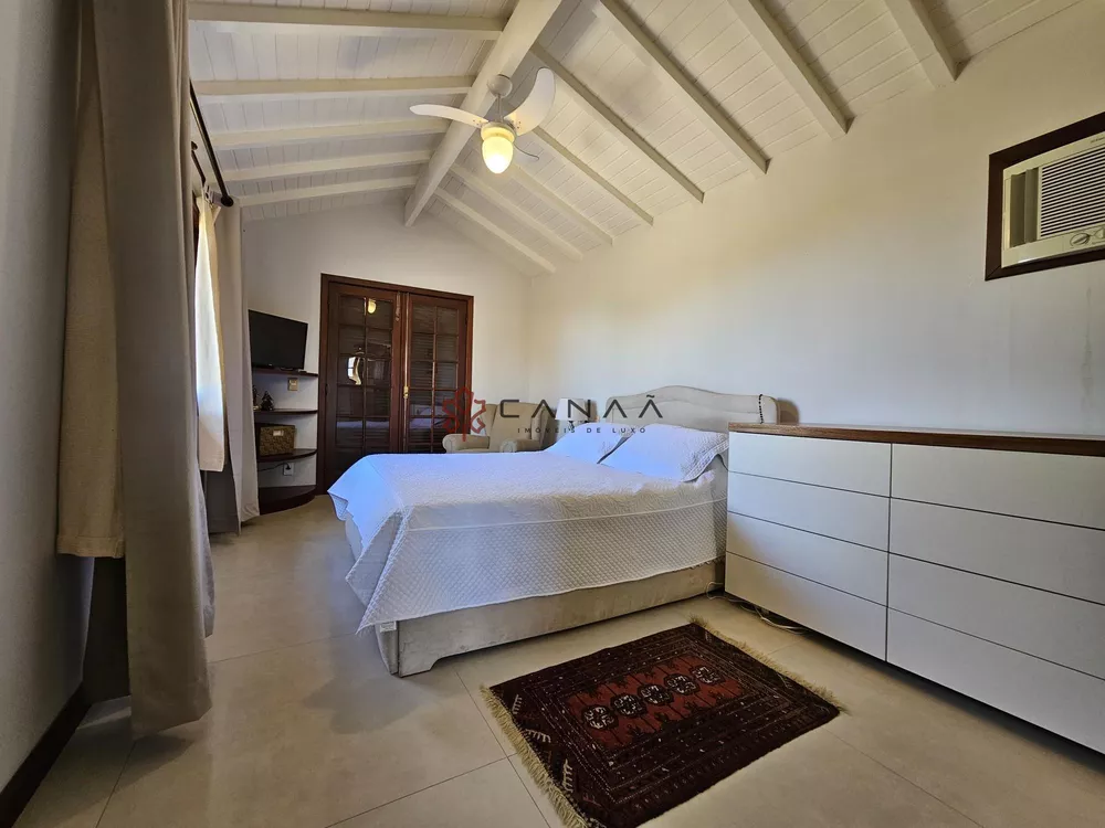 Casa de Condomínio, 4 quartos - Foto 44