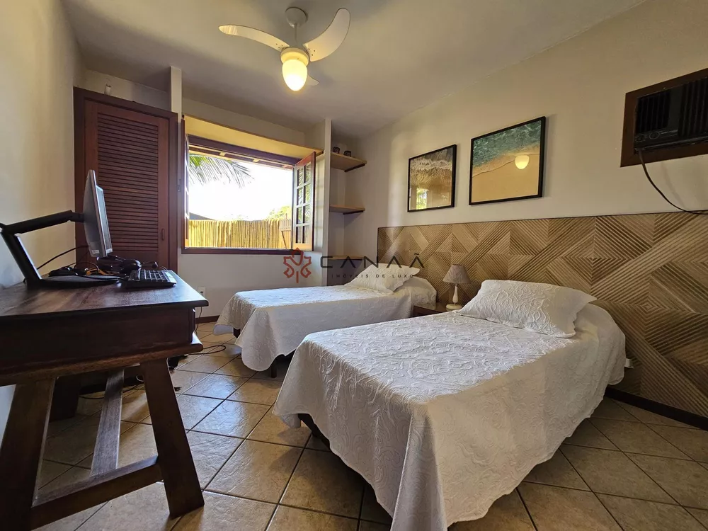 Casa de Condomínio, 4 quartos - Foto 20