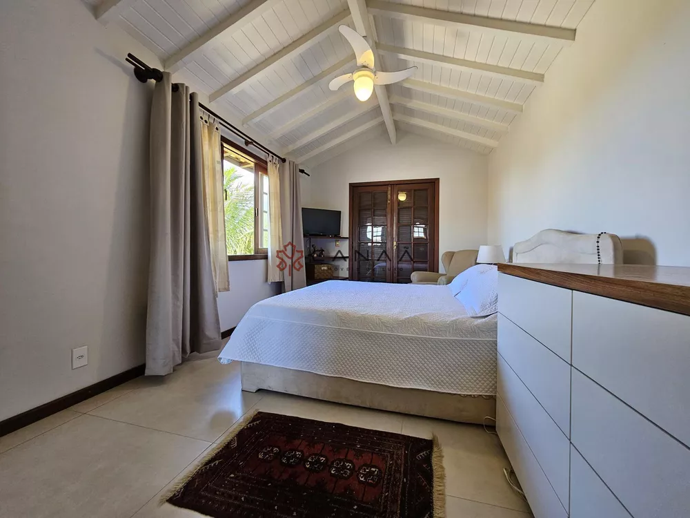 Casa de Condomínio, 4 quartos - Foto 21