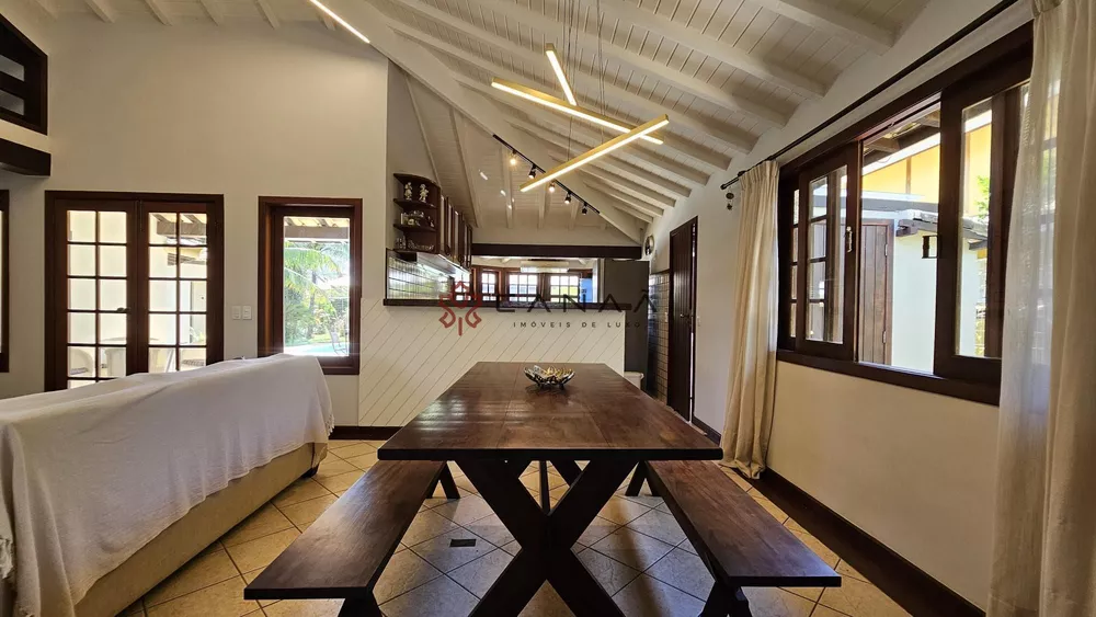 Casa de Condomínio, 4 quartos - Foto 10