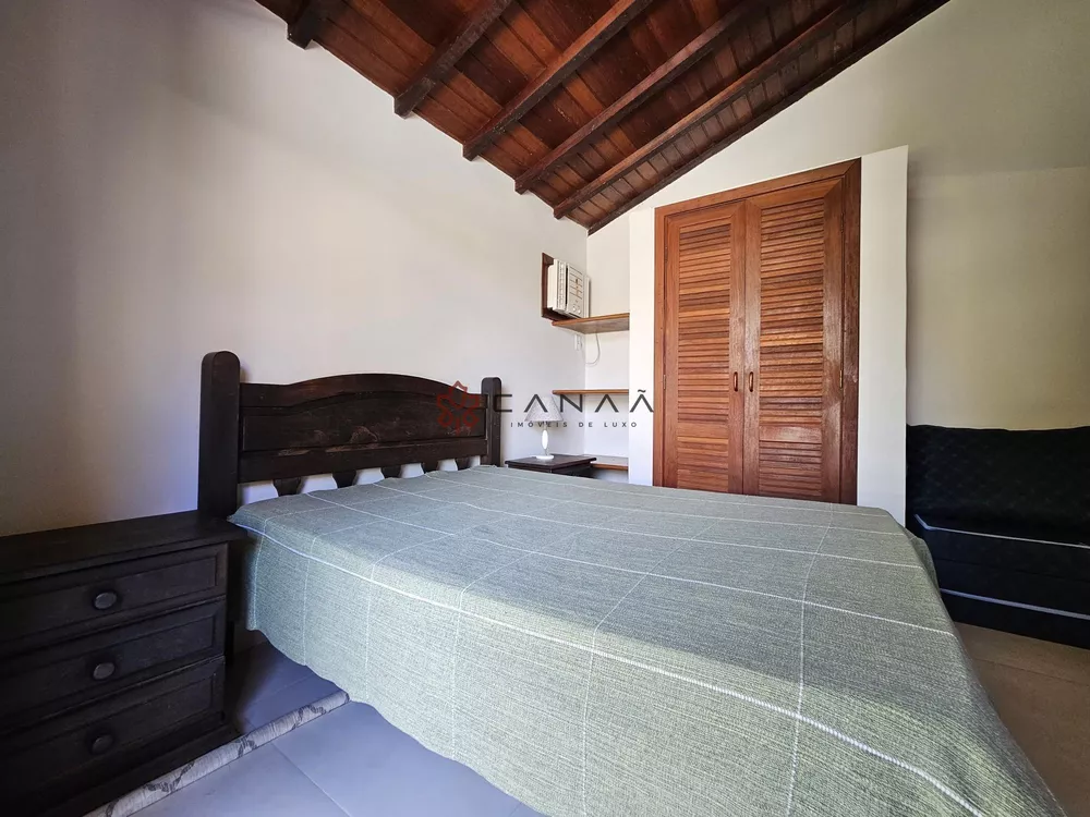 Casa de Condomínio, 4 quartos - Foto 38