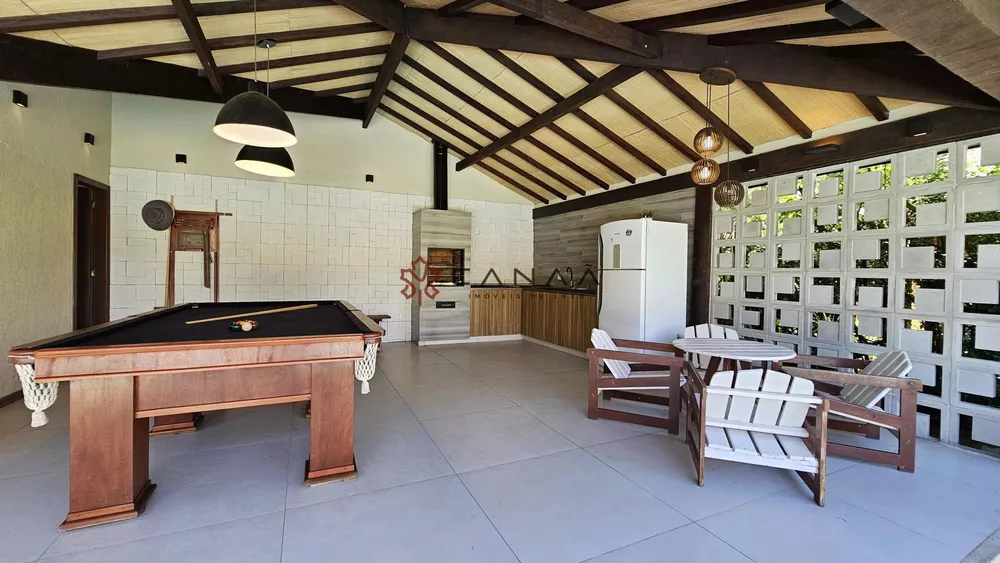 Casa de Condomínio, 4 quartos - Foto 45