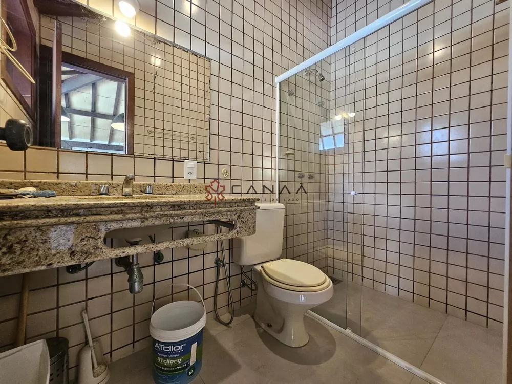 Casa de Condomínio, 4 quartos - Foto 30