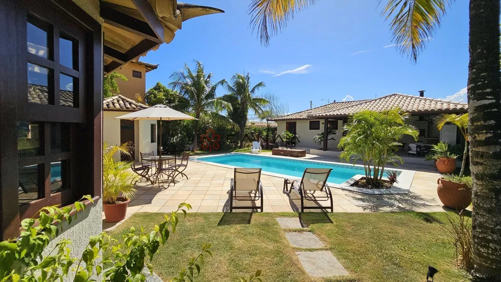 Casa de Condomínio, 4 quartos - Foto 4