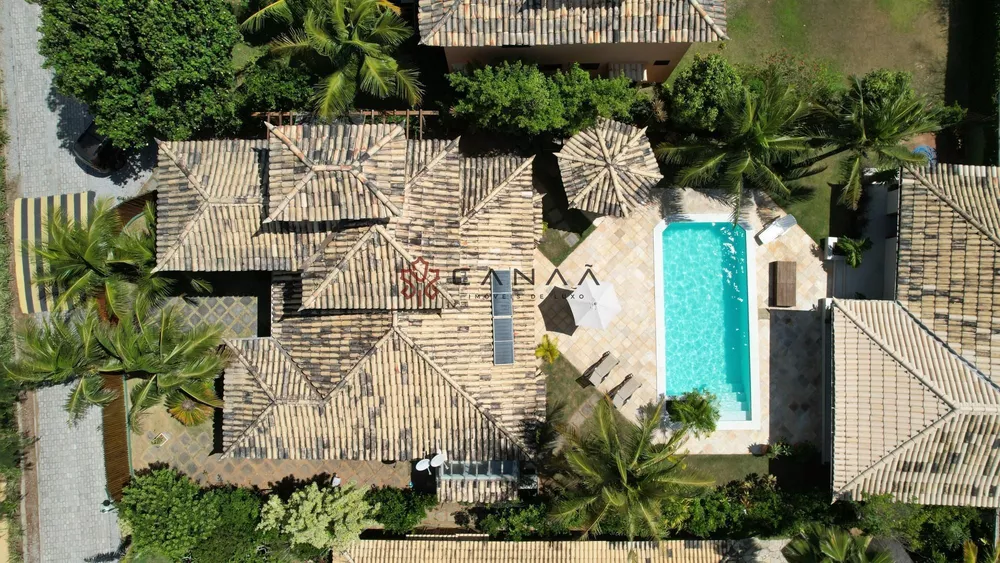 Casa de Condomínio, 4 quartos - Foto 3