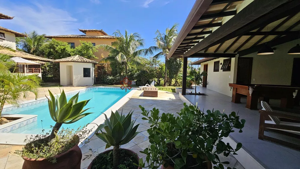 Casa de Condomínio, 4 quartos - Foto 5