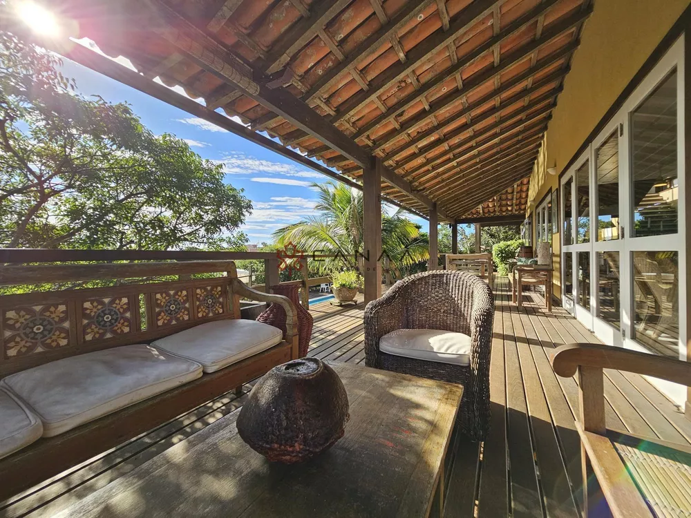 Casa de Condomínio, 4 quartos - Foto 38