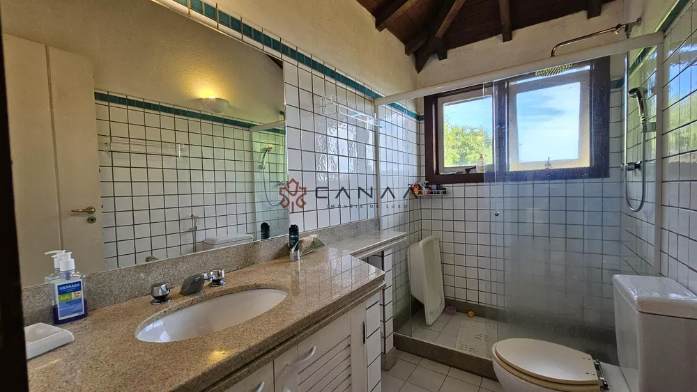 Casa de Condomínio, 4 quartos - Foto 42
