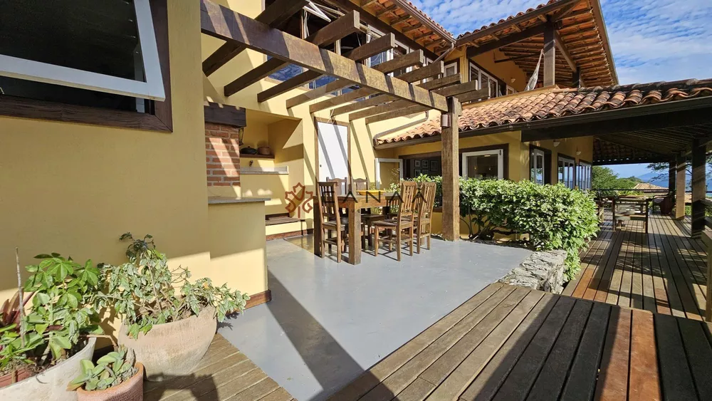 Casa de Condomínio, 4 quartos - Foto 10