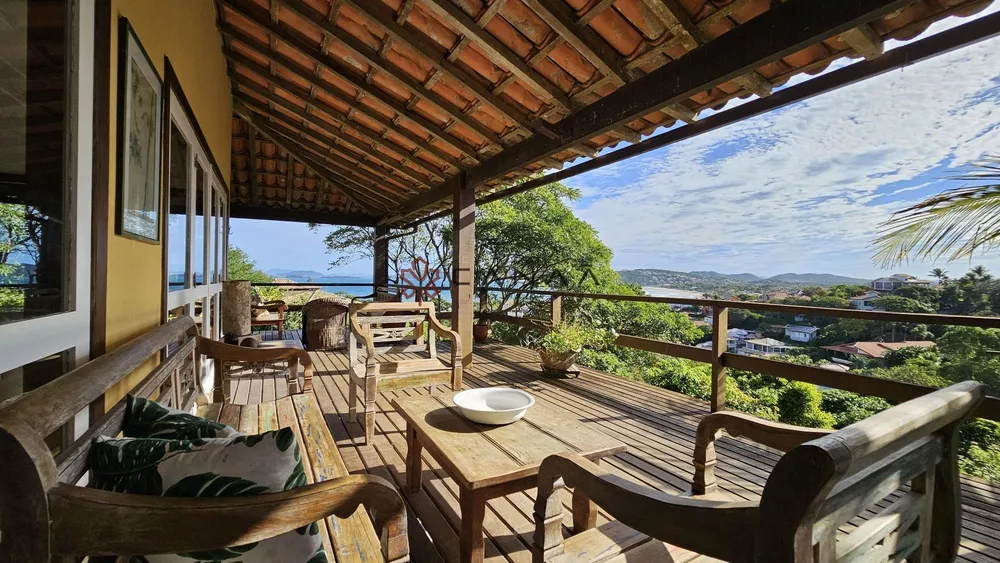 Casa de Condomínio, 4 quartos - Foto 43