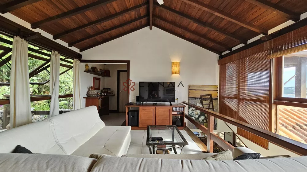 Casa de Condomínio, 4 quartos - Foto 22
