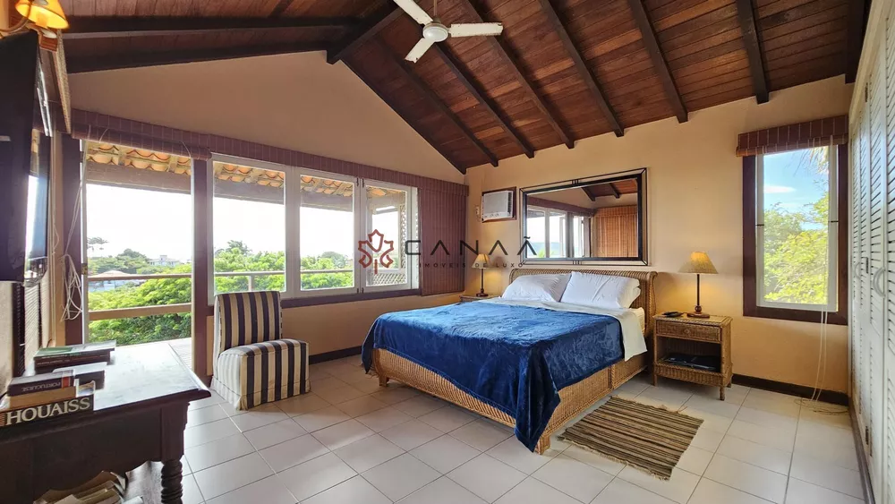 Casa de Condomínio, 4 quartos - Foto 33