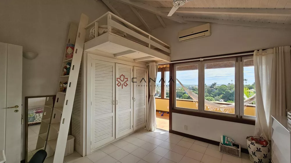 Casa de Condomínio, 4 quartos - Foto 44