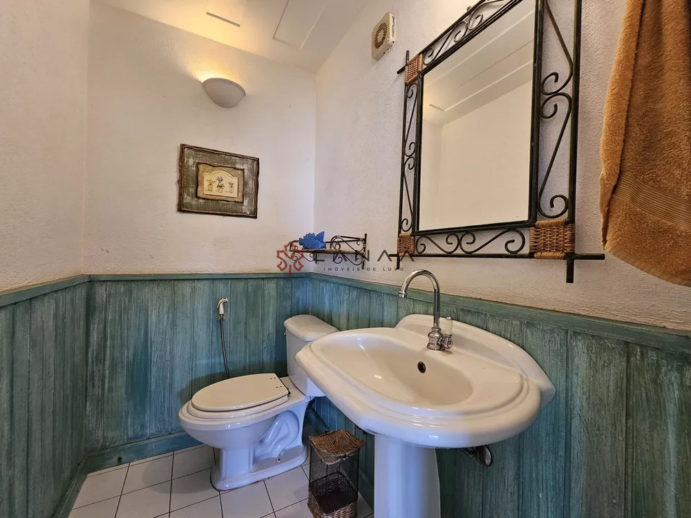 Casa de Condomínio, 4 quartos - Foto 17