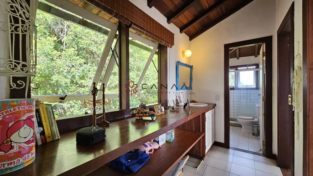 Casa de Condomínio, 4 quartos - Foto 37
