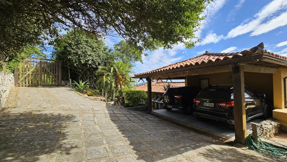 Casa de Condomínio, 4 quartos - Foto 28
