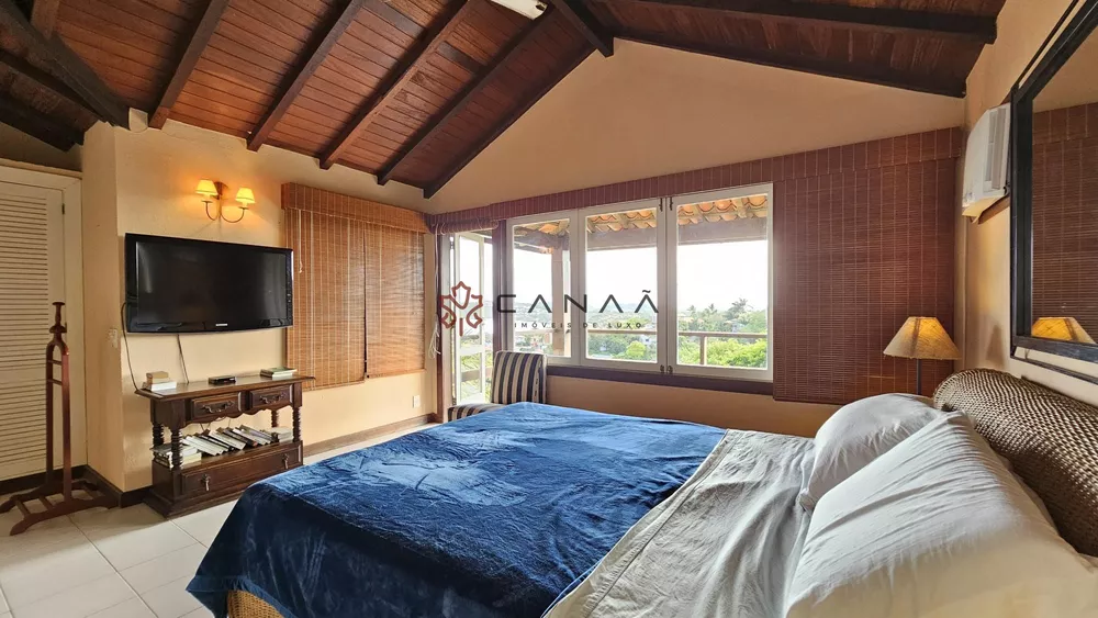 Casa de Condomínio, 4 quartos - Foto 60