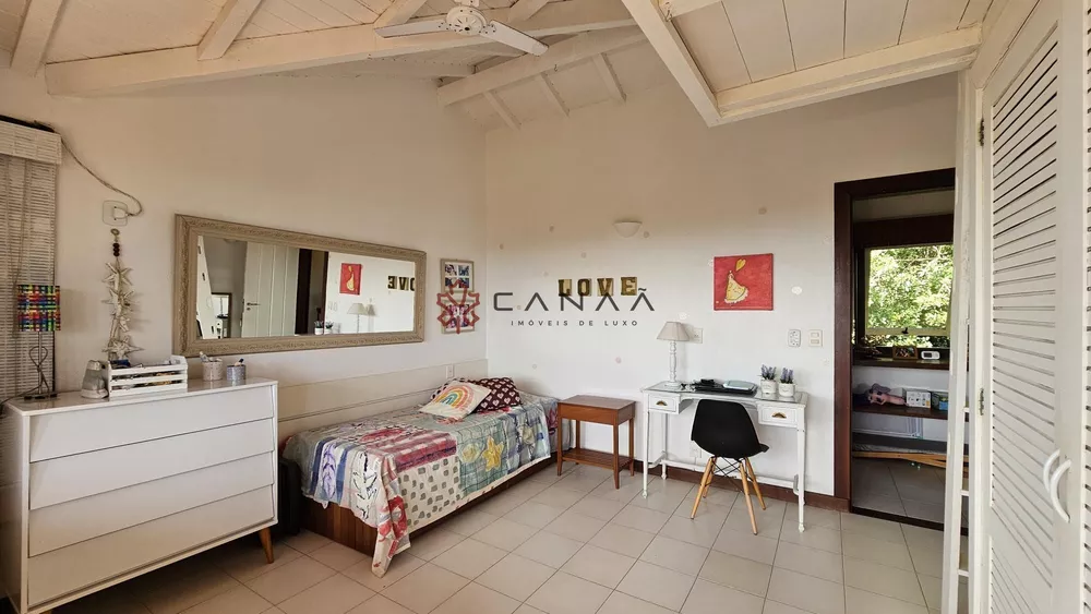 Casa de Condomínio, 4 quartos - Foto 52