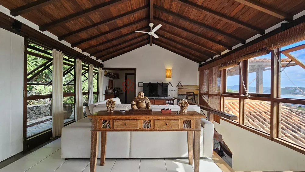 Casa de Condomínio, 4 quartos - Foto 30