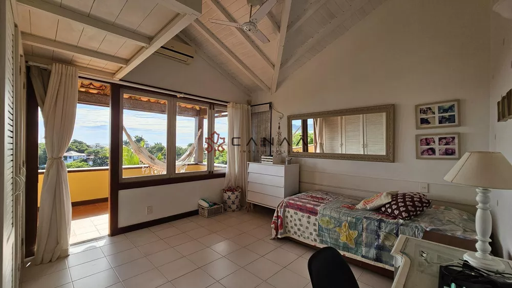 Casa de Condomínio, 4 quartos - Foto 5