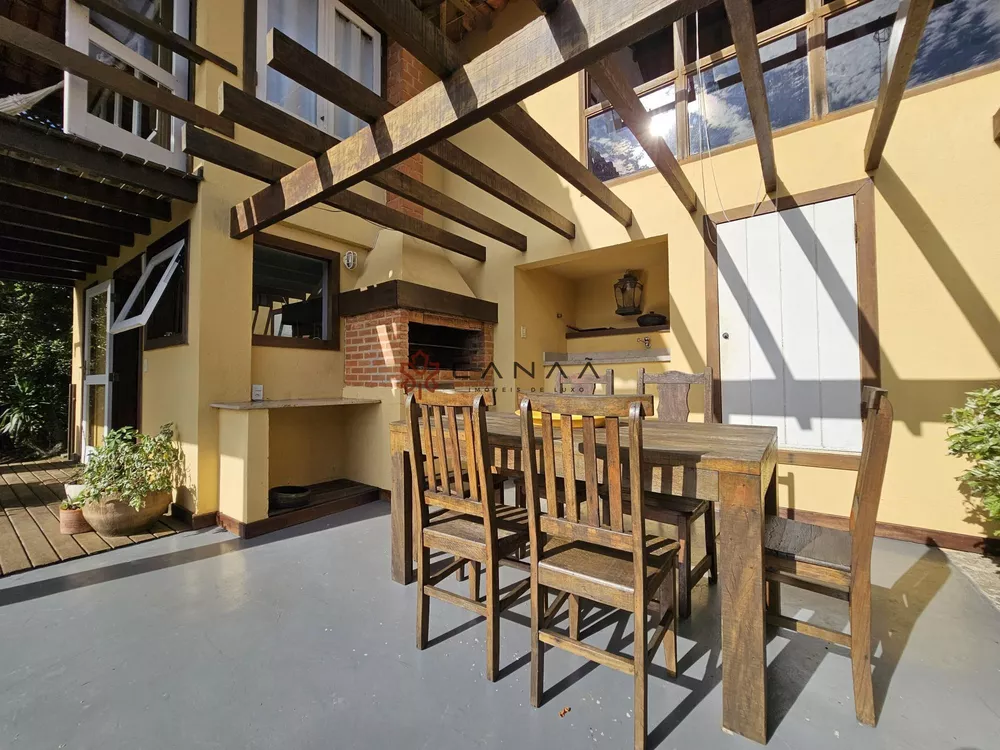 Casa de Condomínio, 4 quartos - Foto 46