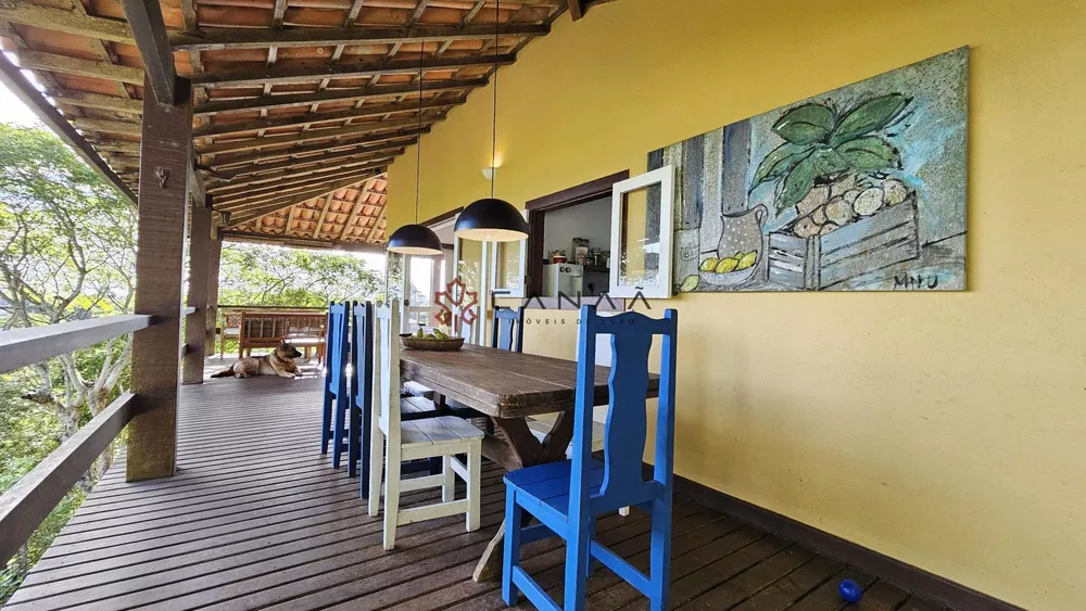 Casa de Condomínio, 4 quartos - Foto 24