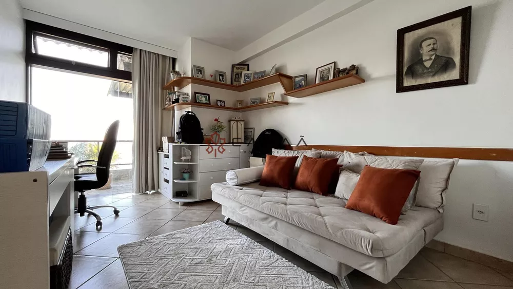 Casa, 5 quartos, 841 m² - Foto 35