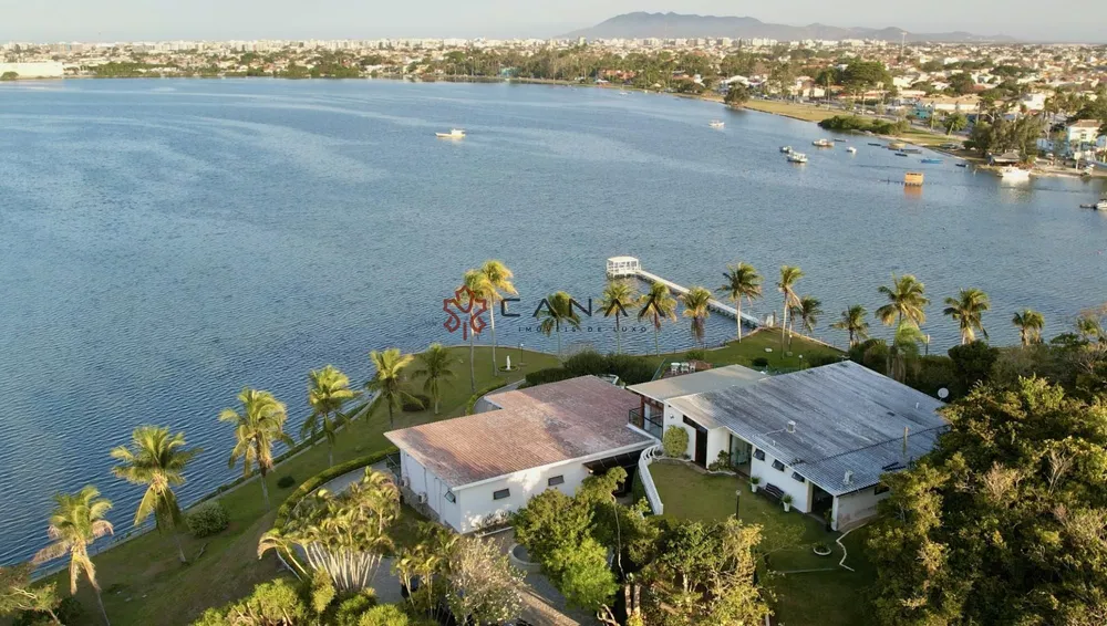 Casa, 5 quartos, 841 m² - Foto 2