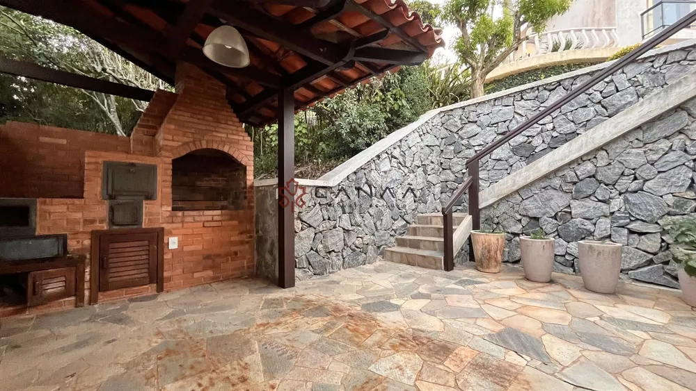 Casa, 5 quartos, 841 m² - Foto 48