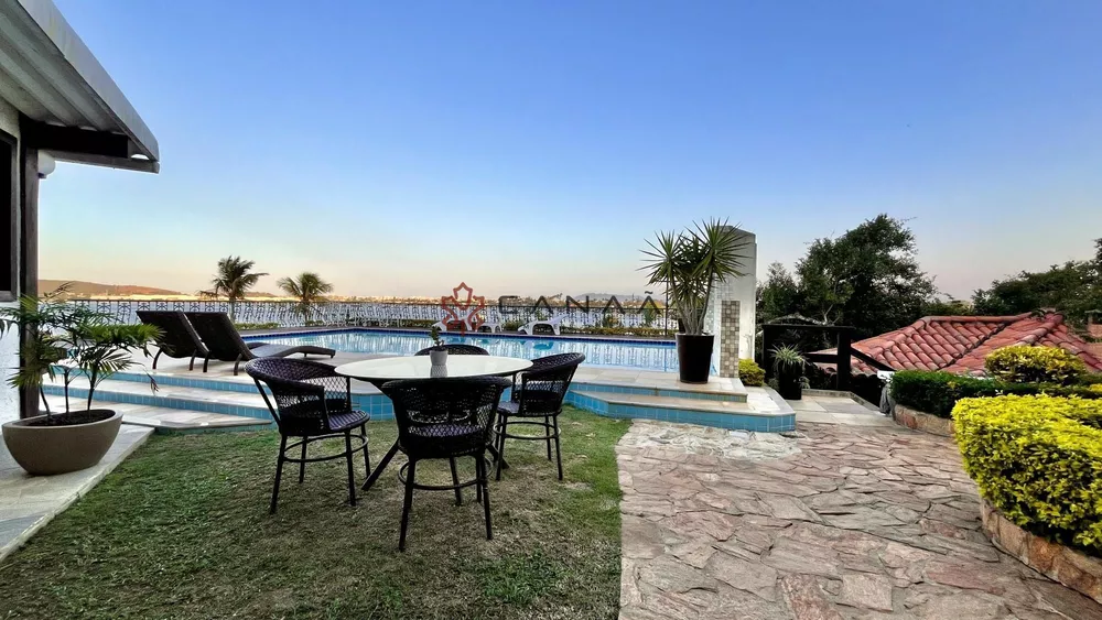 Casa, 5 quartos, 841 m² - Foto 37