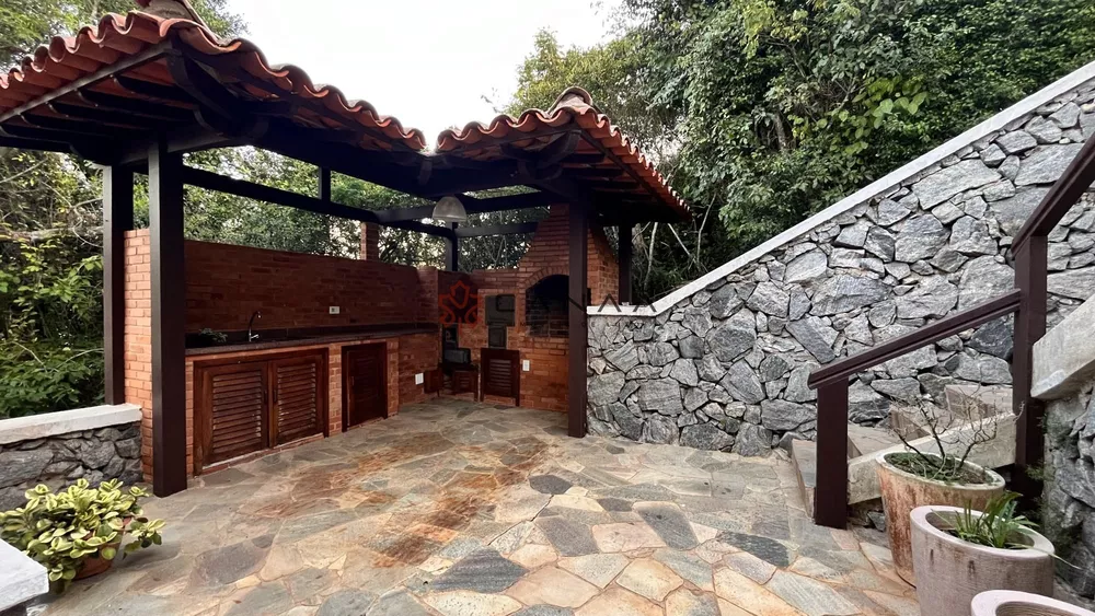 Casa, 5 quartos, 841 m² - Foto 39