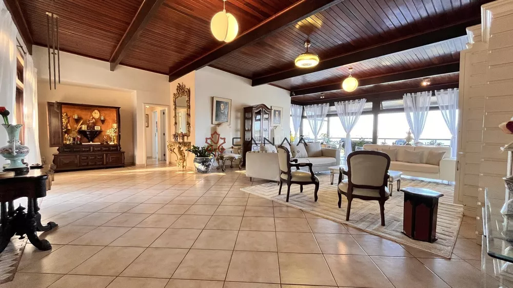 Casa, 5 quartos, 841 m² - Foto 31