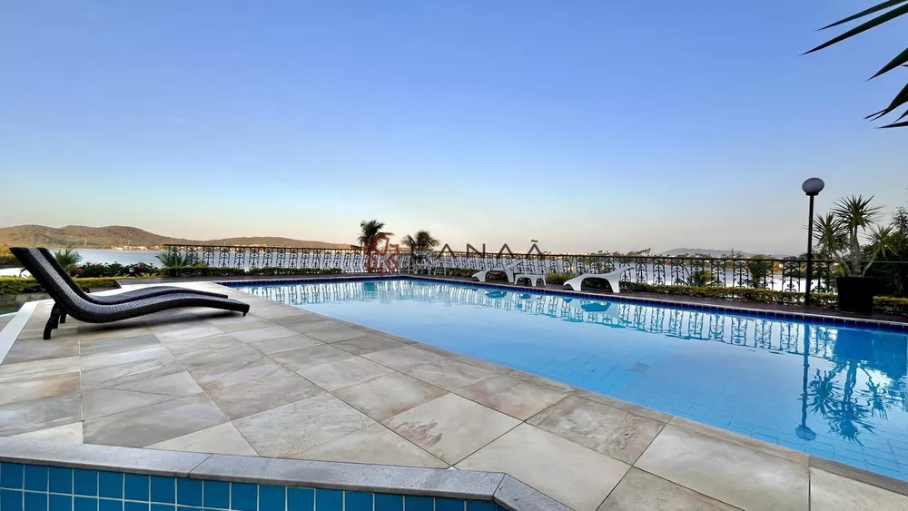 Casa, 5 quartos, 841 m² - Foto 41