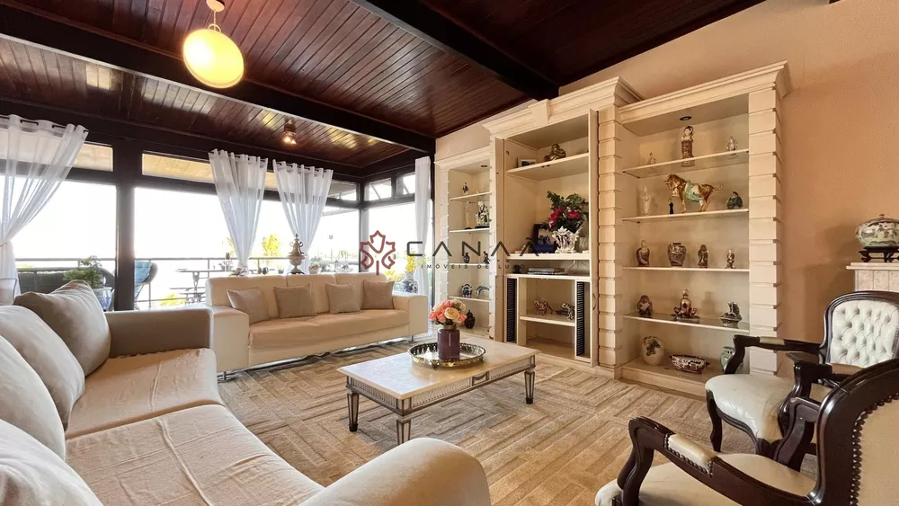 Casa, 5 quartos, 841 m² - Foto 20