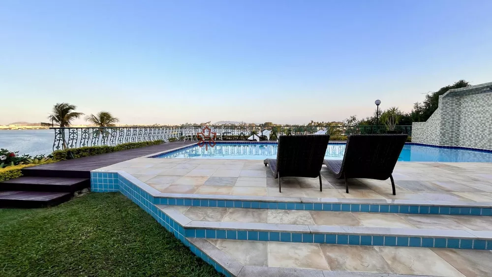 Casa, 5 quartos, 841 m² - Foto 46