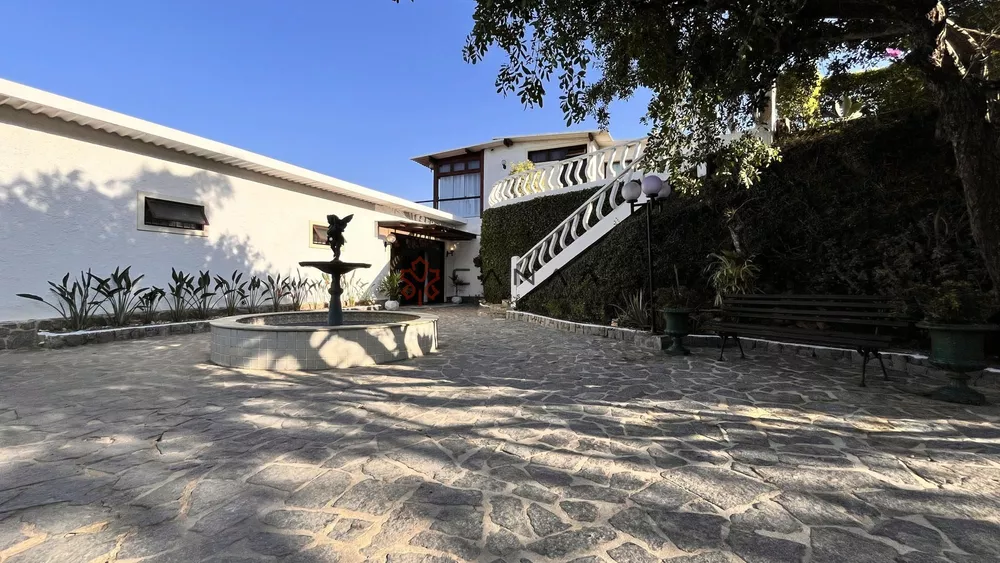 Casa, 5 quartos, 841 m² - Foto 12