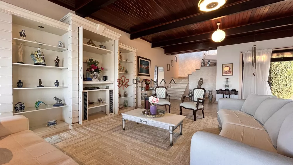 Casa, 5 quartos, 841 m² - Foto 22