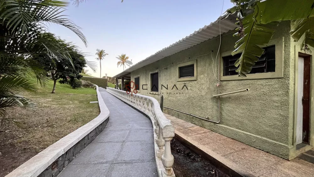 Casa, 5 quartos, 841 m² - Foto 32
