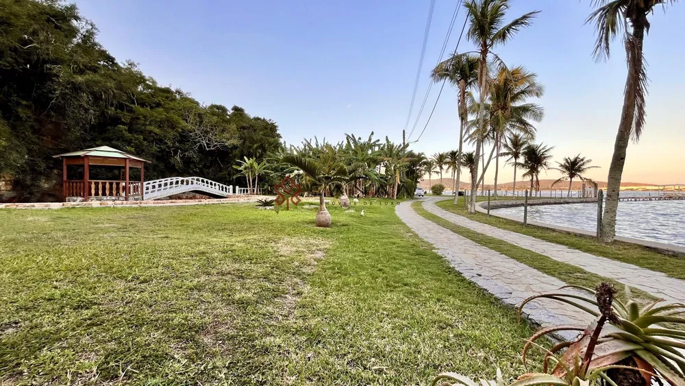 Casa, 5 quartos, 841 m² - Foto 6