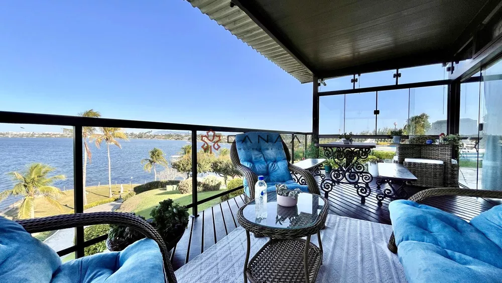 Casa, 5 quartos, 841 m² - Foto 47