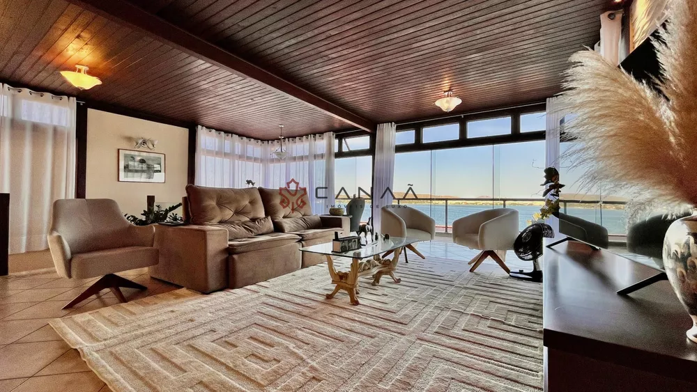 Casa, 5 quartos, 841 m² - Foto 49