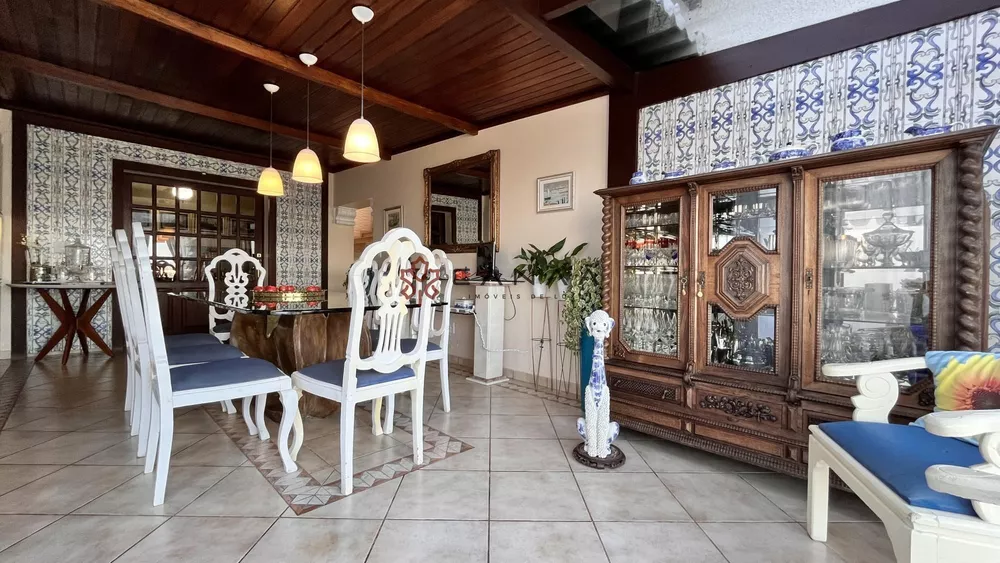 Casa, 5 quartos, 841 m² - Foto 33